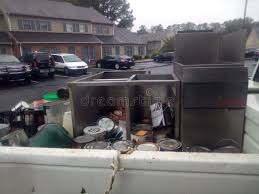 Professional Junk Removal Services in Colwich, KS