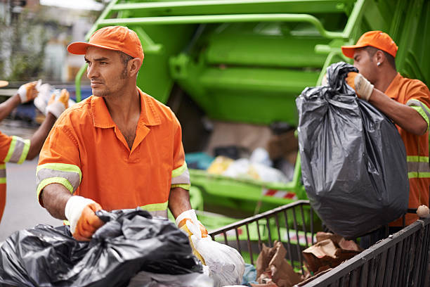 Best Commercial Junk Removal  in Colwich, KS