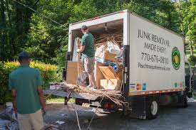 Best Commercial Junk Removal  in Colwich, KS
