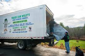 Best Retail Junk Removal  in Colwich, KS